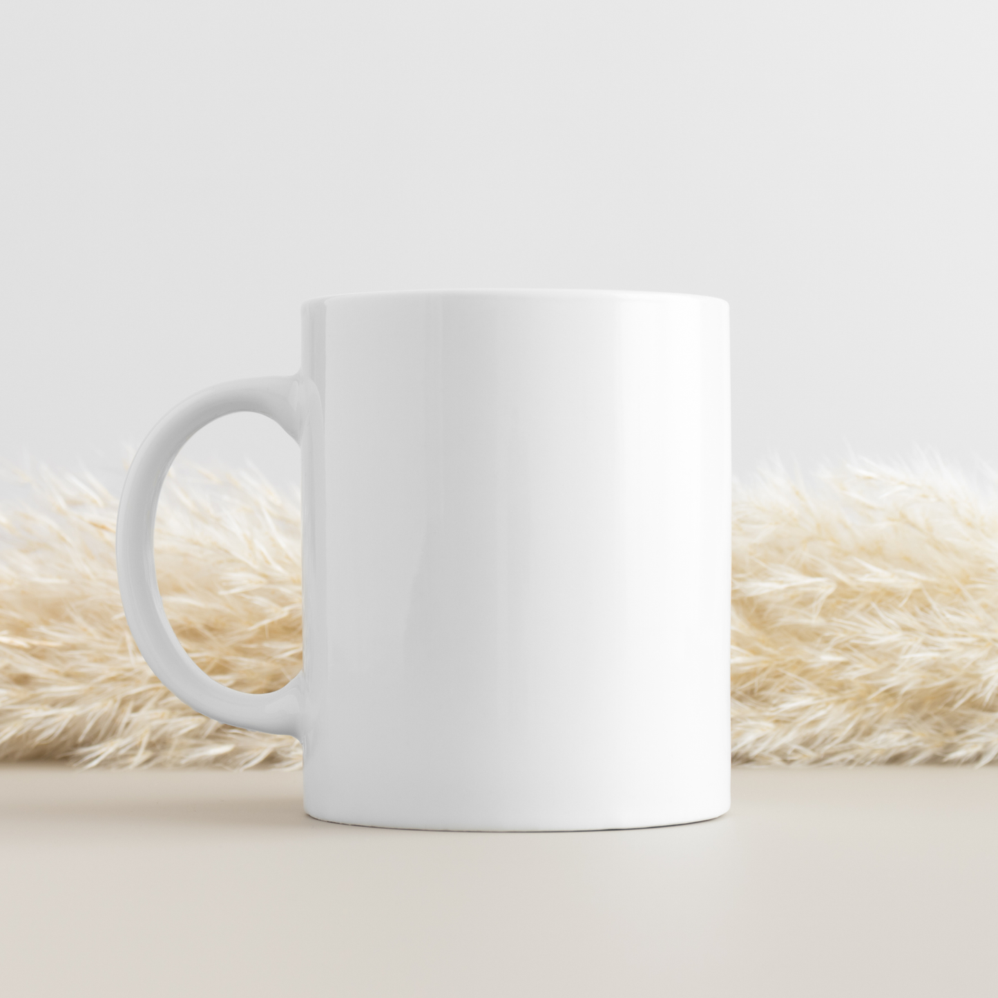 Mug Famille
