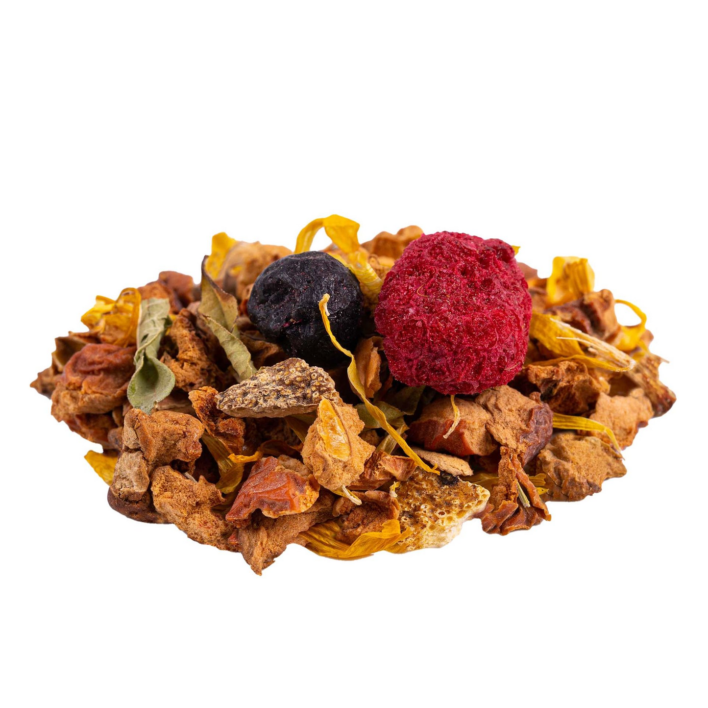 Goût Agrumes | Tisane des elfes
