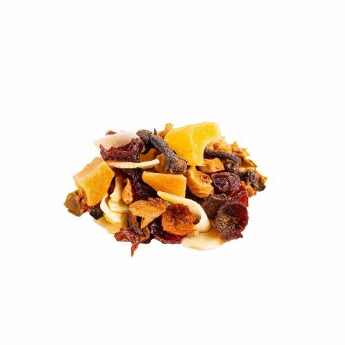 Goût Vin chaud | Vin Chaud Magique De Noel