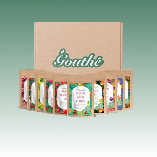 Pack Personnalisable