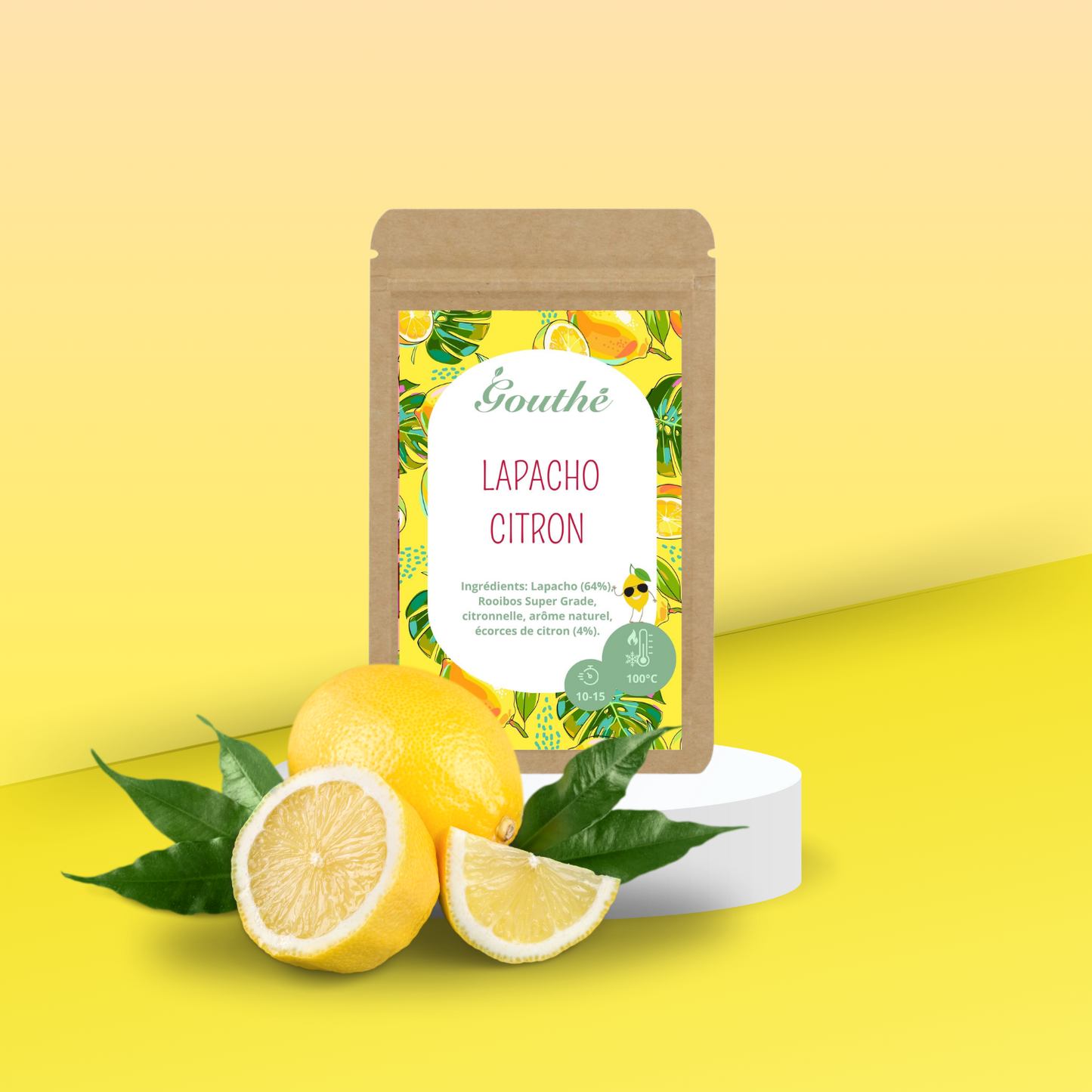 Coffret d’été