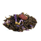 Goût Violette | Thé vert Violette - framboise