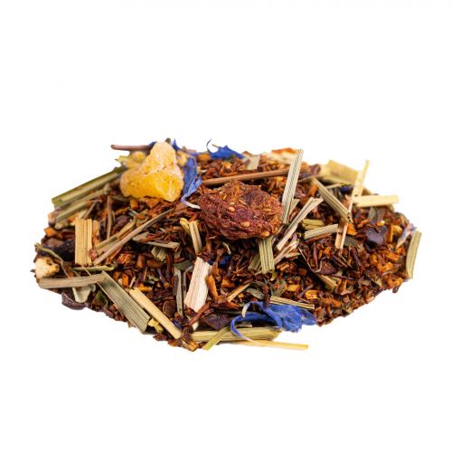 Goût: Mangue - Mandarine | Gourmandise fruitée