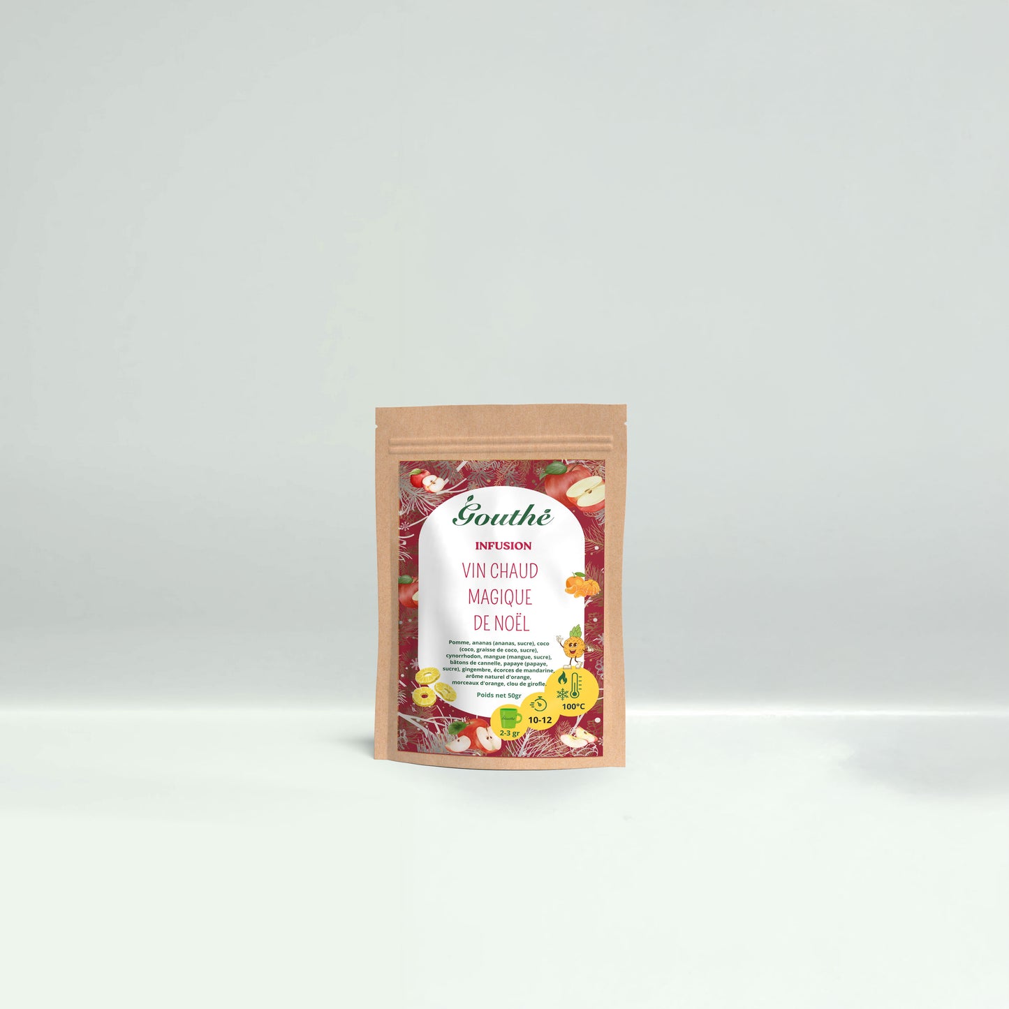 Pack Personnalisable