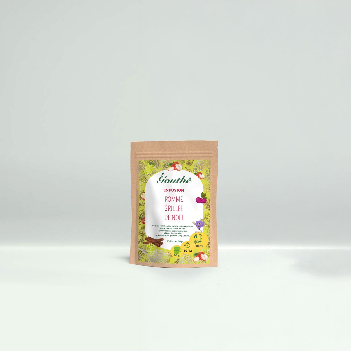 Pack Personnalisable